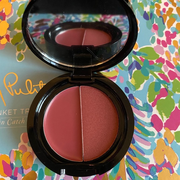 The beauty crop blush duo - Picture 3 of 3